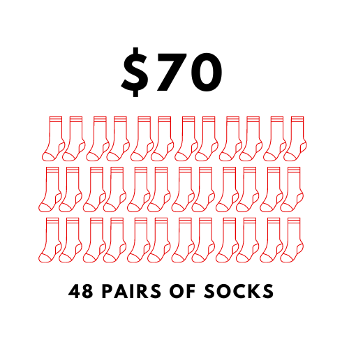 sock icons
